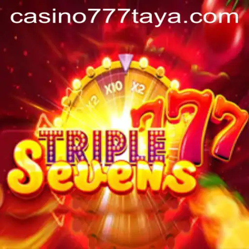 Exploring the Excitement of 777TripleSeven: Dive into the World of Casino777