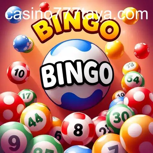 Exploring the Exciting World of Bingo Games