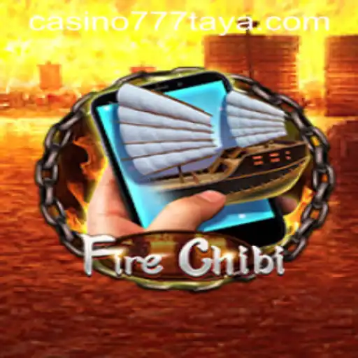 Discovering FireChibiM: An Adventure in the World of Casino777