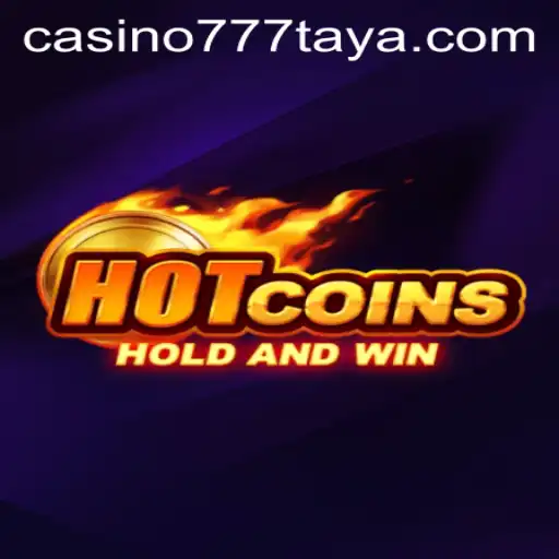 Exploring the Exciting World of HotCoins: A Deep Dive into the Casino777 Phenomenon