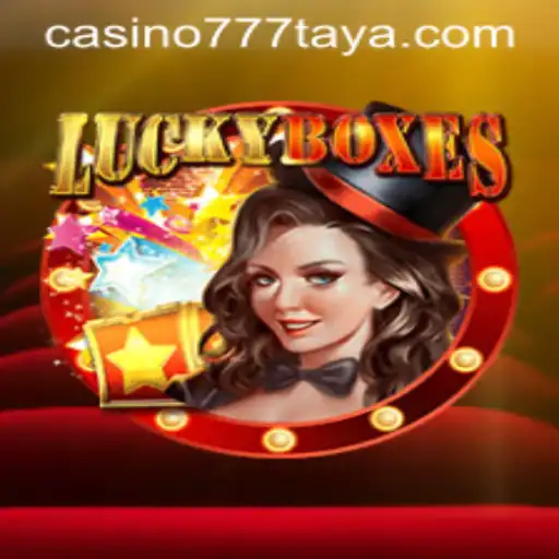 Exploring LuckyBoxes: A New Era in Gaming with Casino777