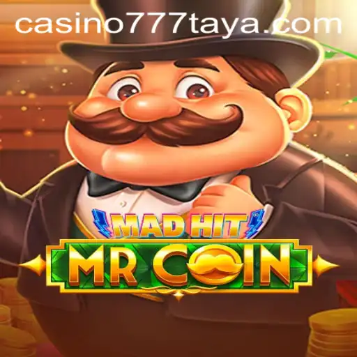 The Thrilling World of MadHitMrCoin: A Casino Adventure with a Twist