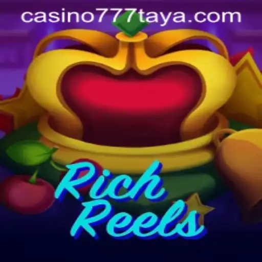 Explore RichReels: The Thrilling World of Casino777 Gaming