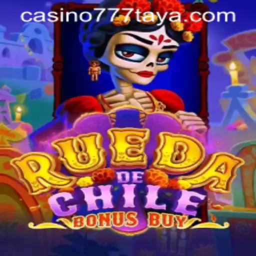 Unveiling the Thrills of RuedaDeChileBonusBuy: A Casino777 Experience