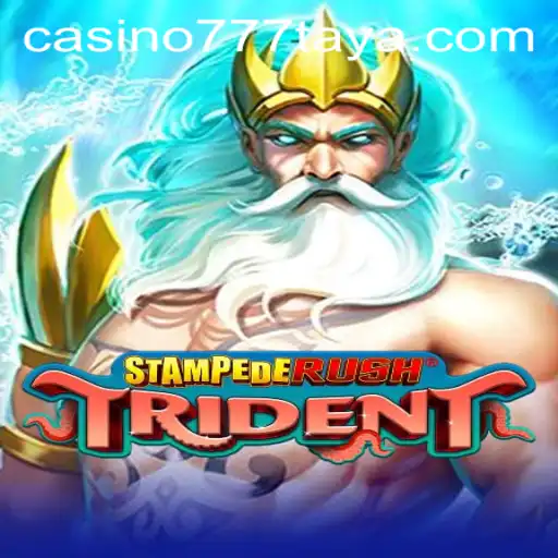 Unleashing the Thrills of StempedeRushTrident: A Casino Adventure