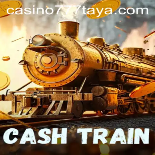 Discover the Thrills of CashTrain Casino Game