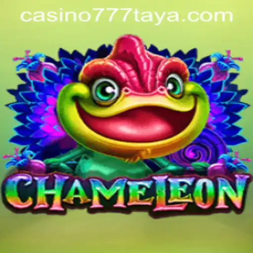 Chameleon Uncovered: A Dive into the Exciting World of Casino777