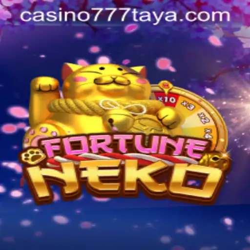 Discover FortuneNeko: The Enchanting Casino777 Game