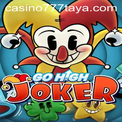 Diving into the Thrilling World of GoHighJoker: A Casino777 Adventure
