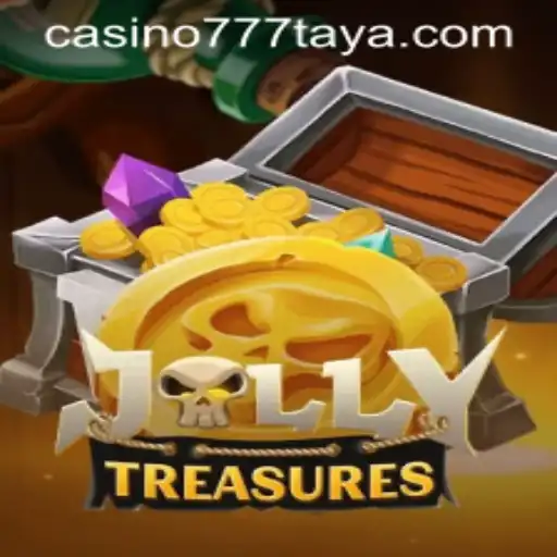 Unveiling JollyTreasures: A Thrilling Voyage in the Casino777 World