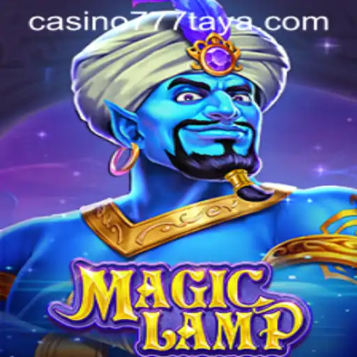 Unveiling MagicLamp: A Mesmerizing Casino Experience with Casino777
