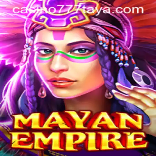 Exploring the Exciting World of MayanEmpire: A Casino777 Adventure