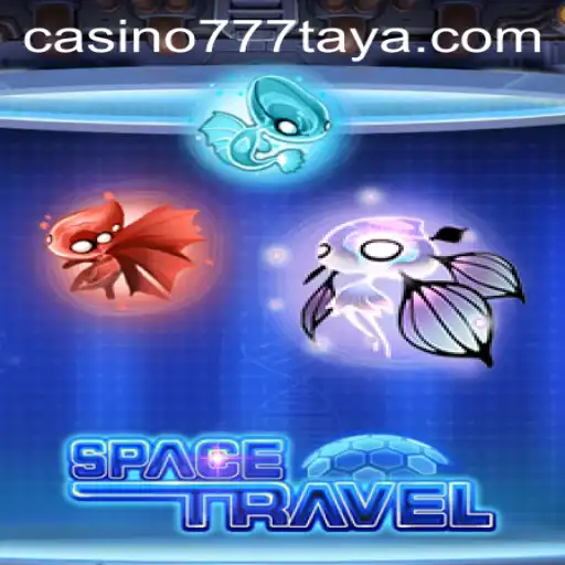 Explore the Exciting World of SpaceTravel with Casino777